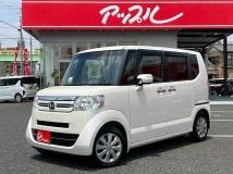 2015 Honda N BOX