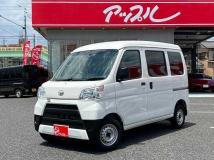 2019 Daihatsu Hijet Cargo