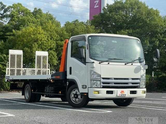 2012 Mazda Titan