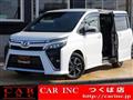 2017 Toyota Voxy