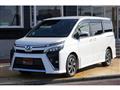 2017 Toyota Voxy