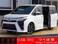 2017 Toyota Voxy