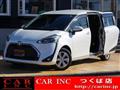 2021 Toyota Sienta