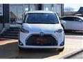 2021 Toyota Sienta