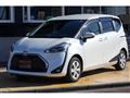 2021 Toyota Sienta