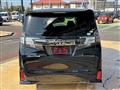 2017 Toyota Vellfire