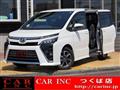 2017 Toyota Voxy
