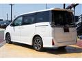 2017 Toyota Voxy