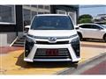2017 Toyota Voxy