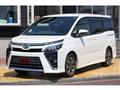 2017 Toyota Voxy