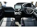 2017 Toyota Voxy