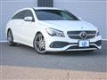 2017 Mercedes-Benz CLA Shooting Brake