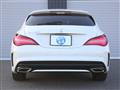 2017 Mercedes-Benz CLA Shooting Brake