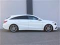 2017 Mercedes-Benz CLA Shooting Brake