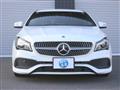 2017 Mercedes-Benz CLA Shooting Brake