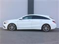 2017 Mercedes-Benz CLA Shooting Brake