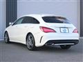 2017 Mercedes-Benz CLA Shooting Brake