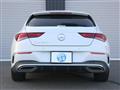 2020 Mercedes-Benz CLA Shooting Brake