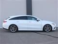 2020 Mercedes-Benz CLA Shooting Brake