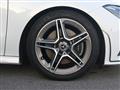 2020 Mercedes-Benz CLA Shooting Brake