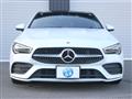 2020 Mercedes-Benz CLA Shooting Brake