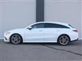 2020 Mercedes-Benz CLA Shooting Brake