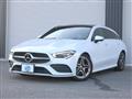 2020 Mercedes-Benz CLA Shooting Brake