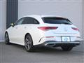 2020 Mercedes-Benz CLA Shooting Brake