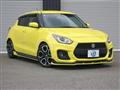 2021 Suzuki Swift