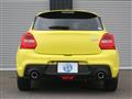 2021 Suzuki Swift