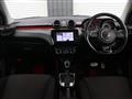 2021 Suzuki Swift