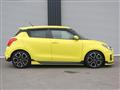2021 Suzuki Swift