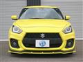 2021 Suzuki Swift