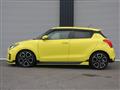 2021 Suzuki Swift