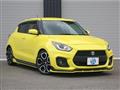 2021 Suzuki Swift
