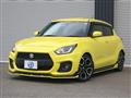 2021 Suzuki Swift