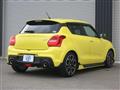 2021 Suzuki Swift