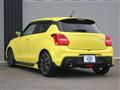 2021 Suzuki Swift