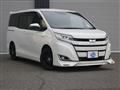 2020 Toyota Noah