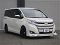 2020 Toyota Noah