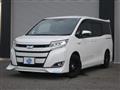 2020 Toyota Noah