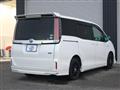 2020 Toyota Noah