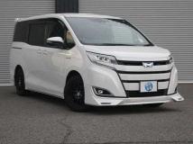2020 Toyota Noah