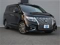 2021 Nissan Elgrand