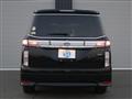 2021 Nissan Elgrand