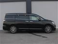 2021 Nissan Elgrand