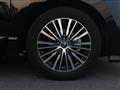 2021 Nissan Elgrand