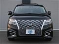 2021 Nissan Elgrand
