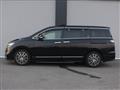 2021 Nissan Elgrand