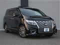 2021 Nissan Elgrand
